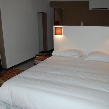 Hotel Le 2 Vence Exteriér fotografie