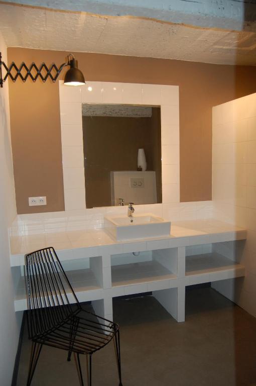 Hotel Le 2 Vence Pokoj fotografie