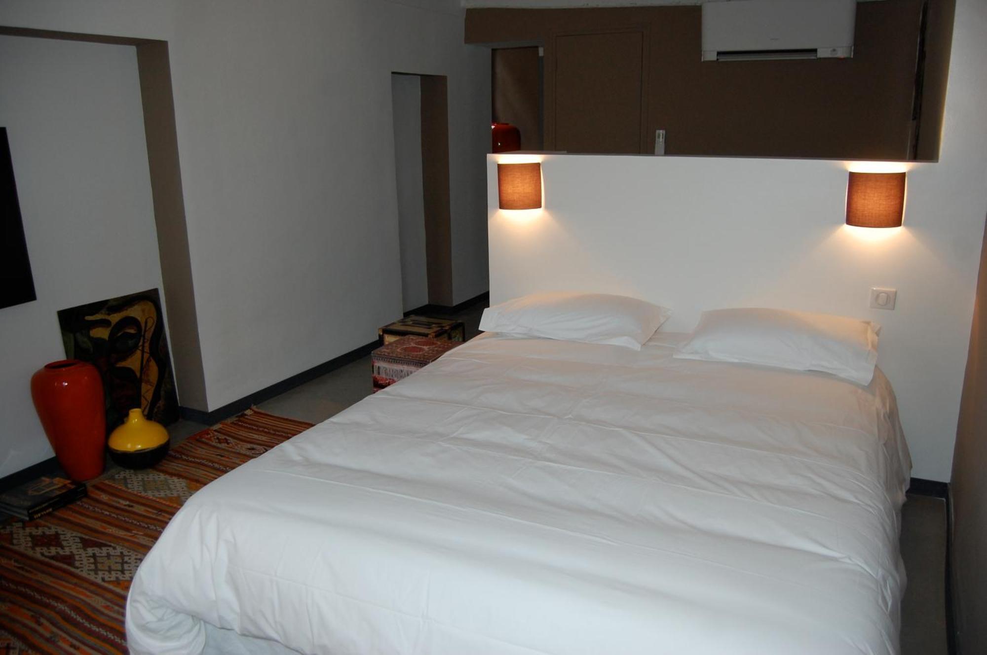 Hotel Le 2 Vence Exteriér fotografie